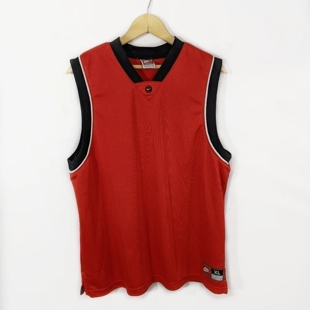 Boys XL (18-20) Nike Jersey